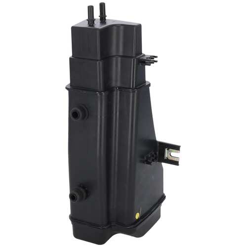 VAPOR CANISTER