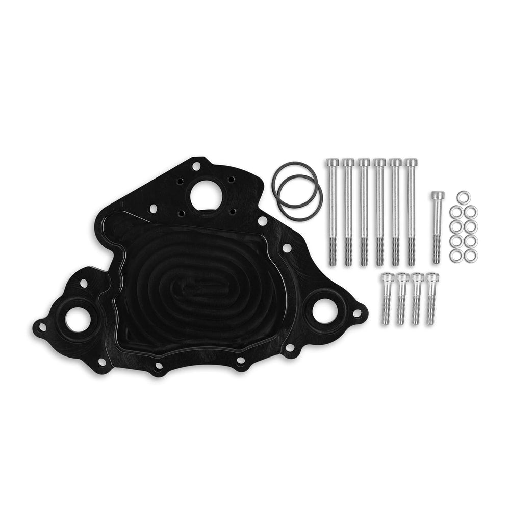 Aeromotive 3rd Gen 6.4L HEMI / Chrysler Water Pump