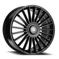 The Wheel Group auto part detail