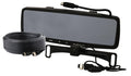 GEMINEYE 4IN LCD REAR VIEW MIRROR COLOR/AUDIO 1224VDC(INCL EC4210BM/EC2026C/ECTC204)