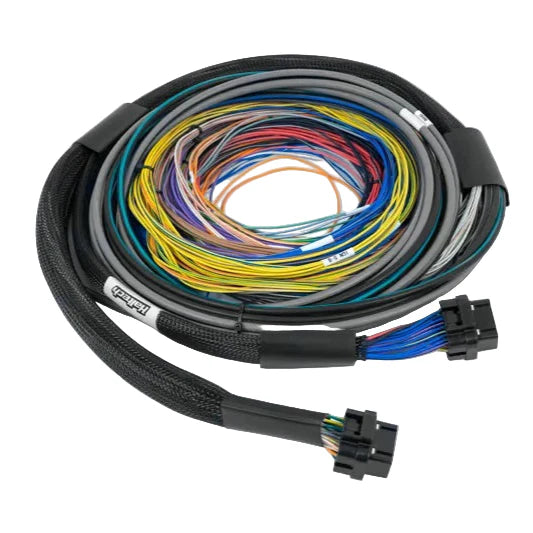 NEXUS S2/S3 Universal Wire-In Harness Kit