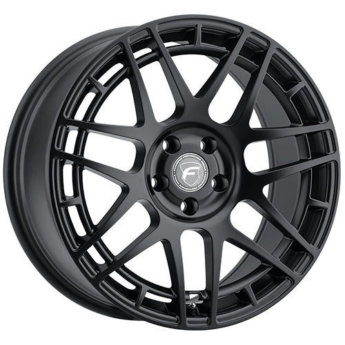 FORGESTAR black auto part