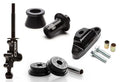 Subaru STI 6MT Stage 2 Drivetrain Package - Red