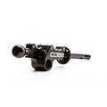 Subaru STI 6MT Stage 2 Drivetrain Package - Red