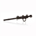 Subaru STI 6MT Stage 2 Drivetrain Package - Stealth Black