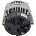 RE ALTERNATOR