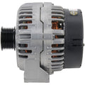 RE ALTERNATOR