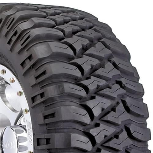 LT305/60R18 Mickey Thompson Baja MTZ P3 Radial Tire