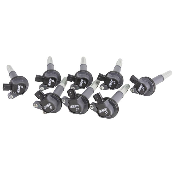 COIL FORD ON PLUG COYOTE (SE