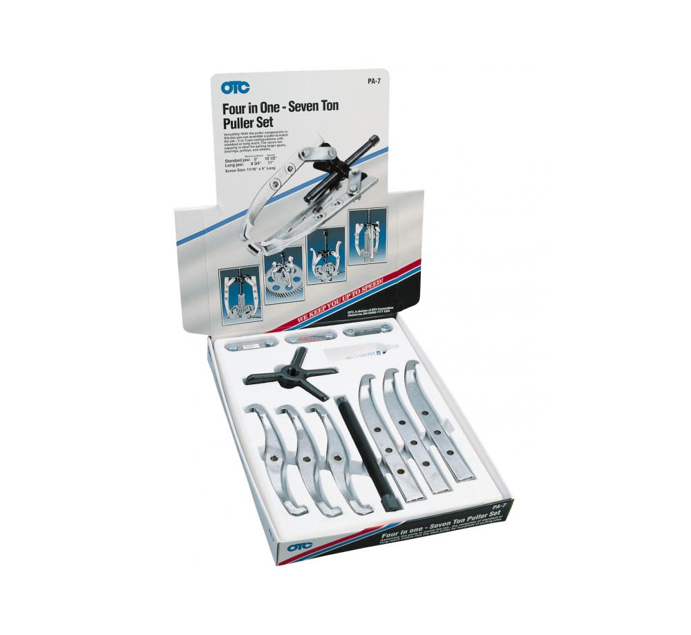 PULLER SET