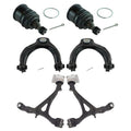 PREMIUM CONTROL ARM