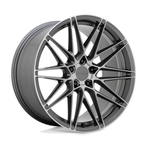 BE DAMON 22X9 5/112 +20 66.6 M-GM B