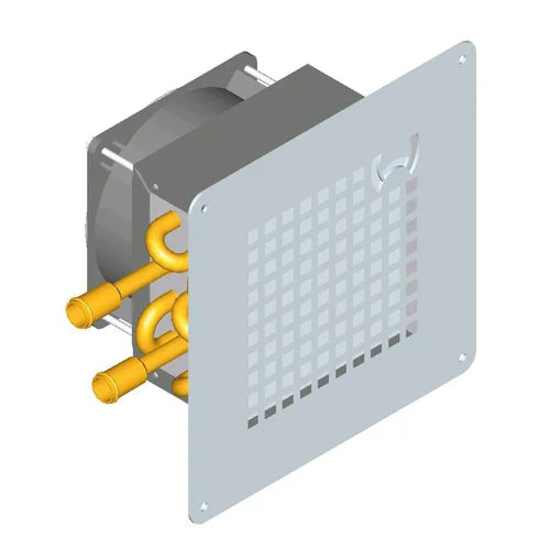 WHISPERER 24V