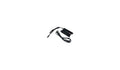 PWRSPLY EM 120W CABLE 72'INPUT PAN