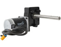 REPLACEMENT STANDARD CHUTE SPINNER GEAR MOTOR FOR SALTDOGG SHPE SERIES SPREADERS