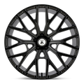 ABL21 22X10.5 5X130 G-BLK 35MM