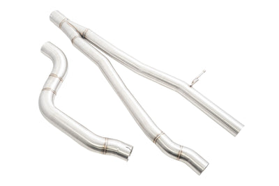 Megan Racing exhaust