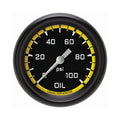 AU CR YLW 2 5/8IN OIL PR 100PSI ELE