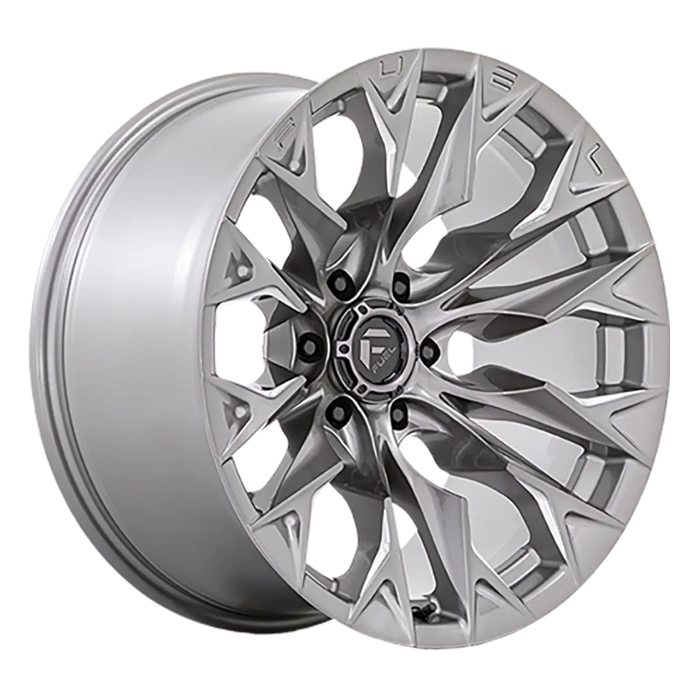 D806 20X10 6X135 PLTNM -18MM