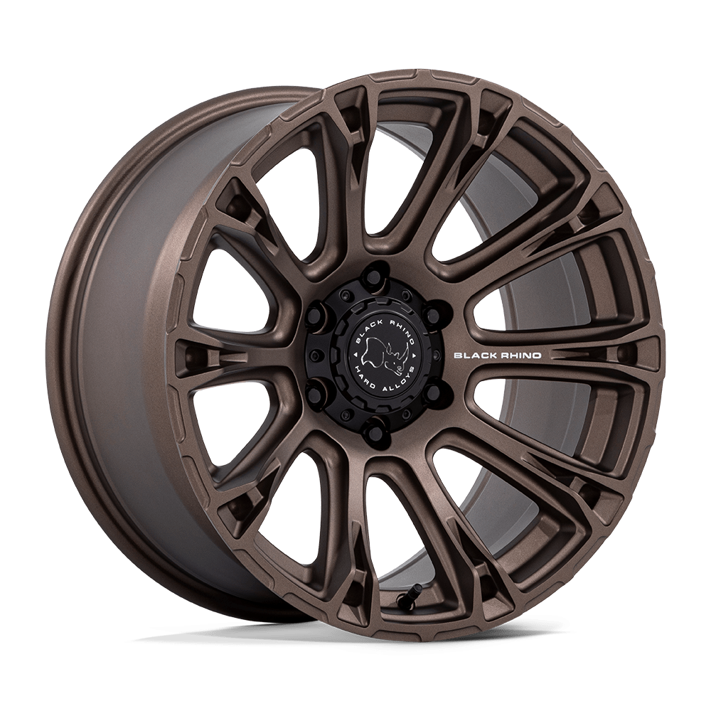 BR020 18X9 6X4.5 B-BRNZ 12MM