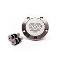 Enkei auto part close-up