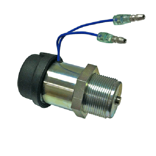SOLENOID