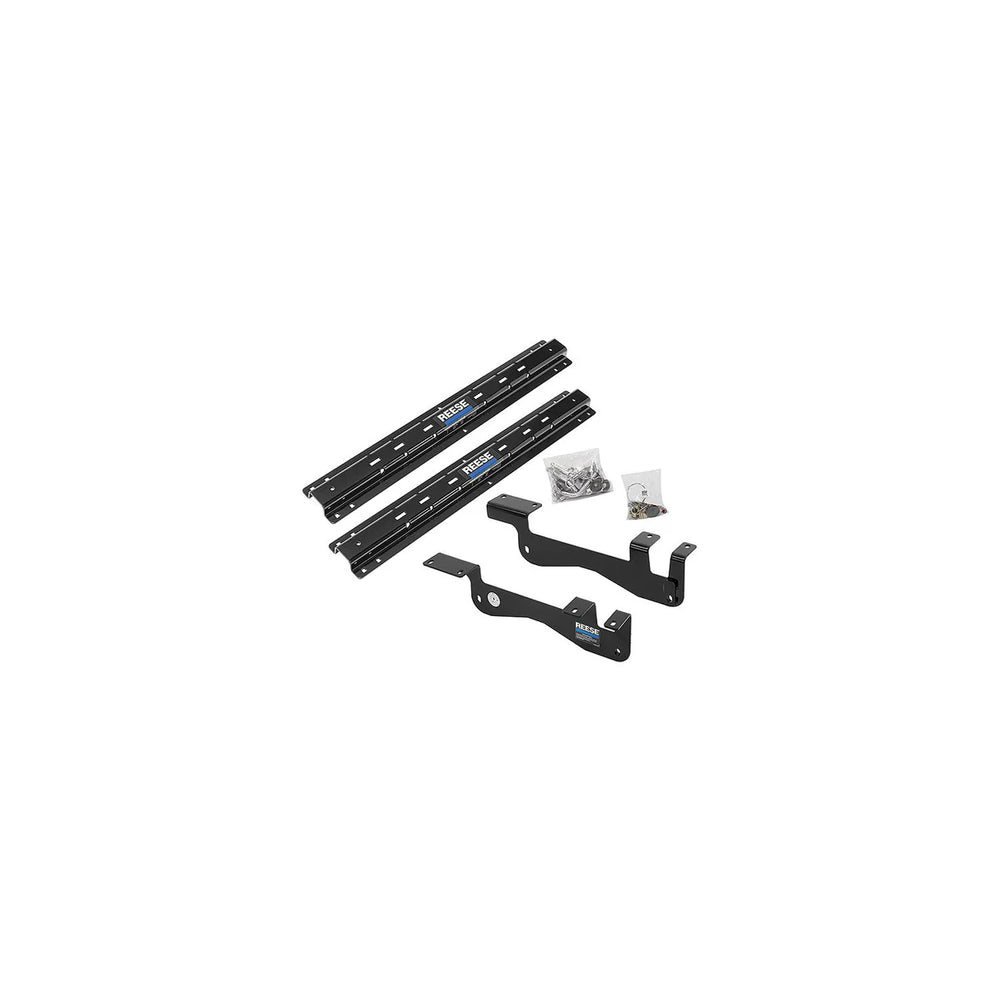 REESE OUTBOARD FIFTH WHEEL CUSTOM Q