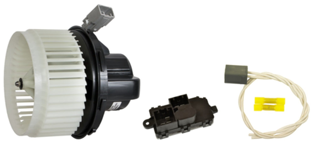 BLOWER MOTOR KIT