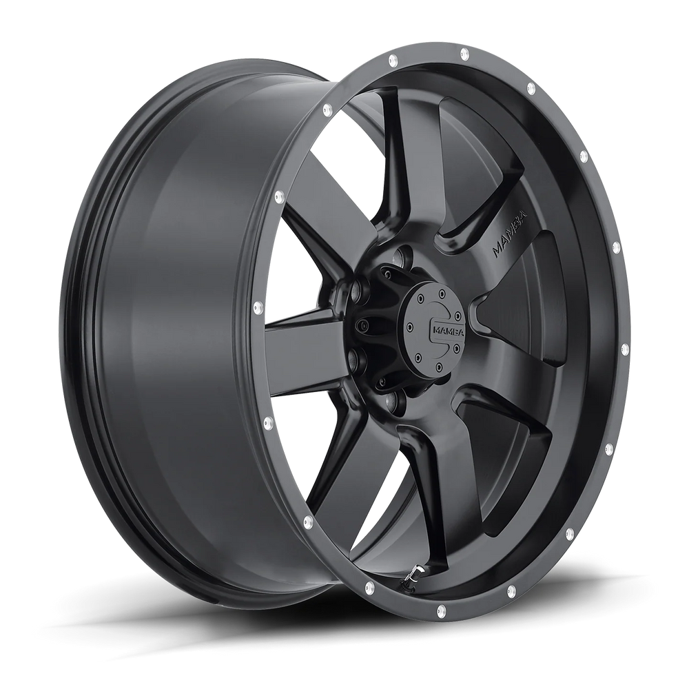 MAMBA M14 20X9 6X139.7 ET