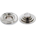 Ferrea Ford 4.6L 16V Beehive Spring 7 Deg Pro CNC Titanium Retainer - Set of 16