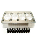 Ferrea Ford 4.6L 16V Beehive Spring 7 Deg Pro CNC Titanium Retainer - Set of 16