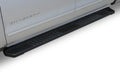 0721 TUNDRA DOUBLE CAB 6IN RUNNING BOARDS STEPS BRUSHED ALUMINUM