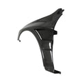 2019 LM Ultraglass Fender White Left