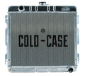 Cold Case Radiators auto part