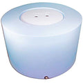 49 GALLON LIVEWELL LIGHT BLUE