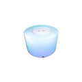 49 GALLON LIVEWELL LIGHT BLUE