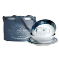 NORTHWIND TABLEWARE SET 24 PCS