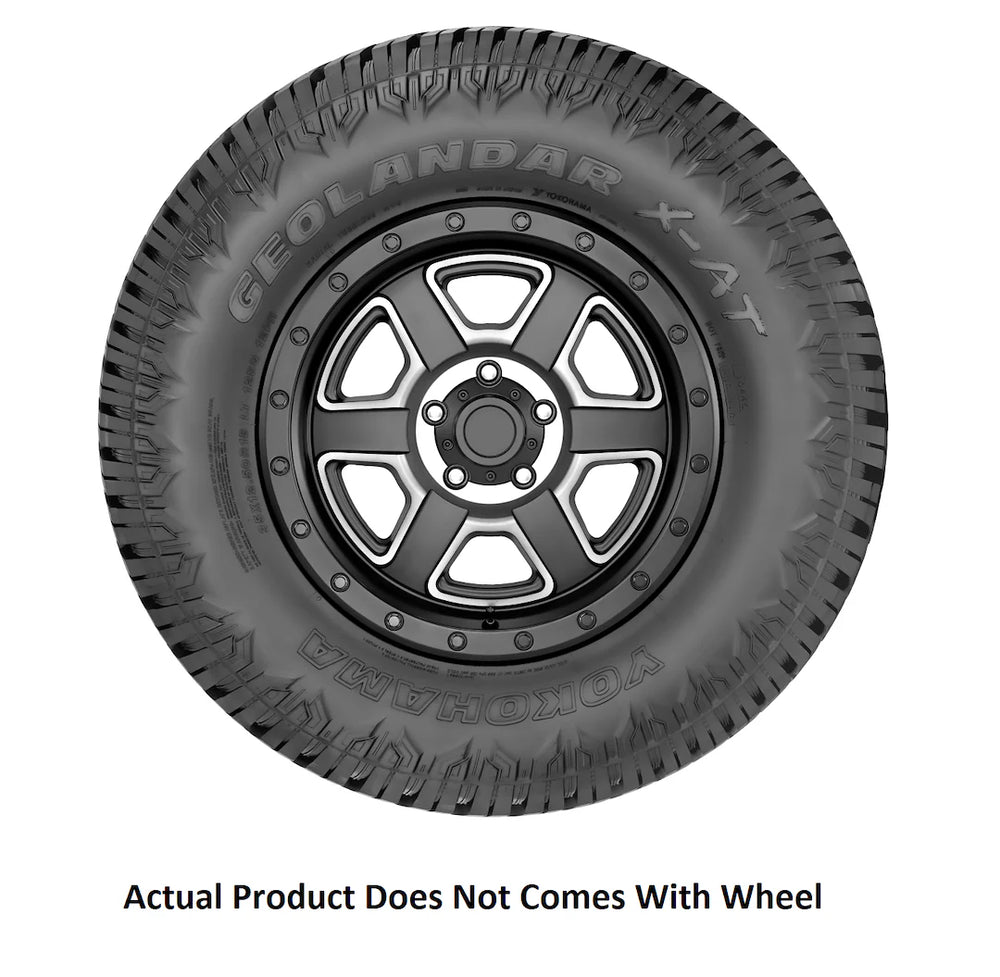 GEOLANDAR X-ATLT295/55R20
