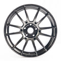 WedsSport SA-62R 18x7.5J 45 5x114.3 PSB