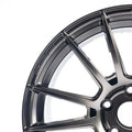 WedsSport SA-62R 18x7.5J 45 5x114.3 PSB