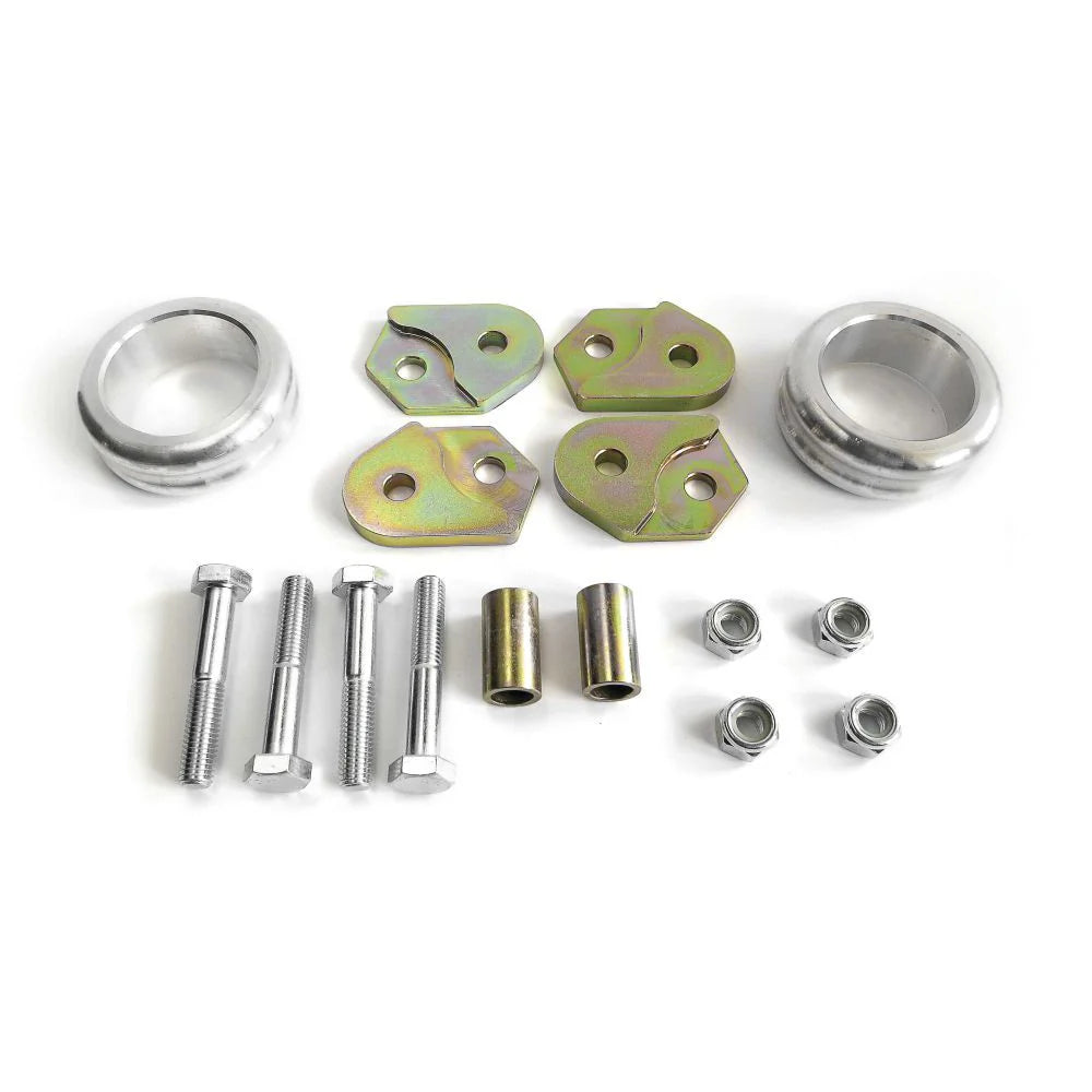 QuadBoss 16-21 Can-Am Defender HD10/DPS/XT/X mr Lift Kit