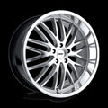 TSW Alloy Wheels auto part