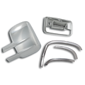 CHRYSLER ASPEN 2007-2008 ORACLE COL