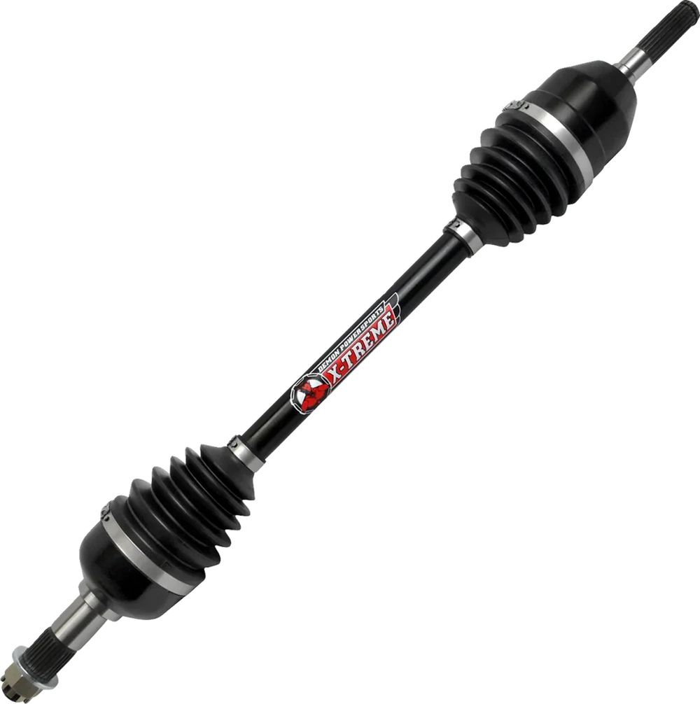 CANAM DEFENDER XTREME HEAVY DUTY FRONT LEFT AXLE