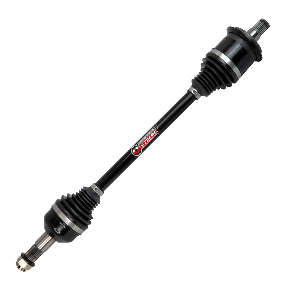 1720 CANAM COMMANDER MAX 800 XTREME HEAVY DUTY FRONT LEFT AXLE