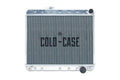 64-65 GTO w/AC Radiator MT