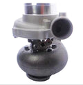 Wheel-Turbine-Assy T4E61