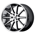 ABL4 20X10 5X120 CHROME LIP 30MM