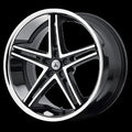 Wheel Pros, LLC auto part detail