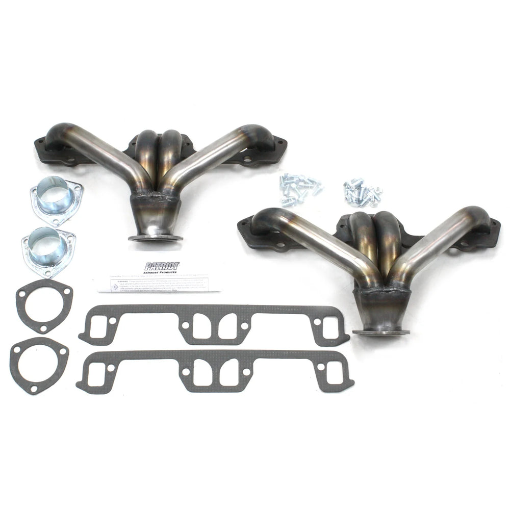 Headers - SBM Tight Tuck